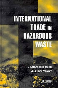 portada international trade in hazardous wastes