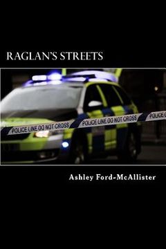 portada Raglan's Streets (en Inglés)