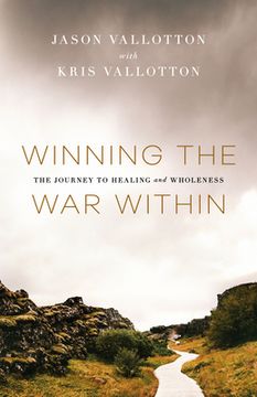 portada Winning the War Within (in English)