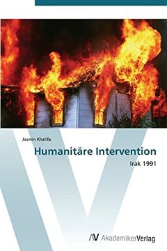 portada Humanitäre Intervention