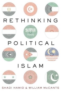 portada Rethinking Political Islam (en Inglés)