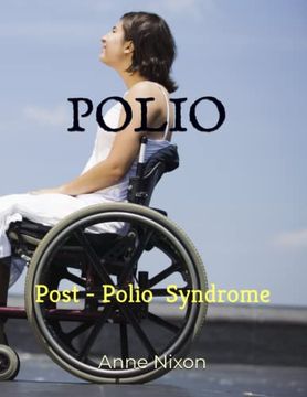 portada Polio: Post-Polio Syndrome (en Inglés)