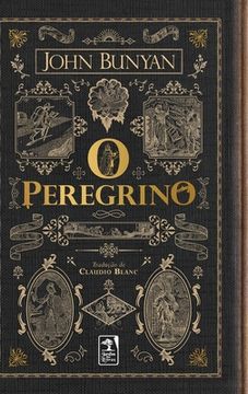 portada O Peregrino (en Portugués)