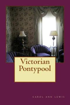 portada Victorian Pontypool (en Inglés)
