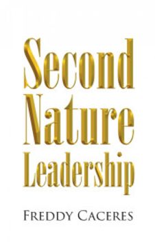 portada Second Nature Leadership (en Inglés)