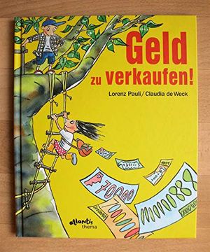 Geld zu Verkaufen! (in German)