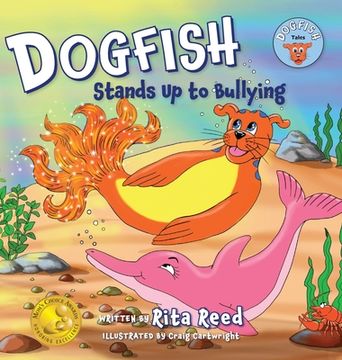 portada Dogfish Stands Up to Bullying (in English)