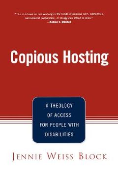 portada copious hosting (en Inglés)