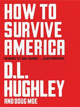 portada How to Survive America