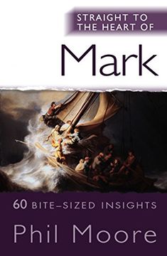 portada Straight to the Heart of Mark: 60 Bite-Sized Insights (in English)