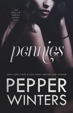 portada Pennies (Dollar) (Volume 1) (en Inglés)