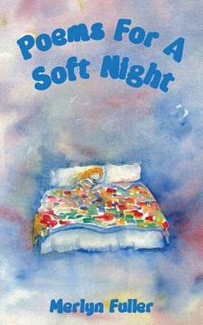 portada Poems for a Soft Night (en Inglés)