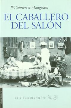 portada El Caballero del Salon (in Spanish)