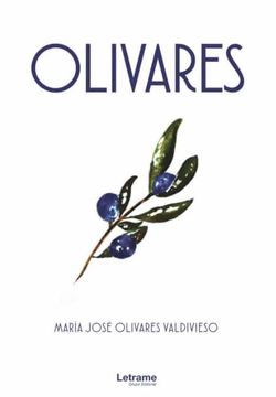 portada Olivares