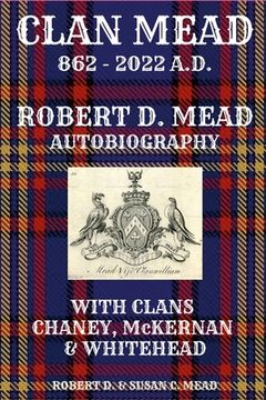portada Clan Mead (in English)
