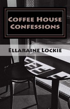 portada coffee house confessions (en Inglés)