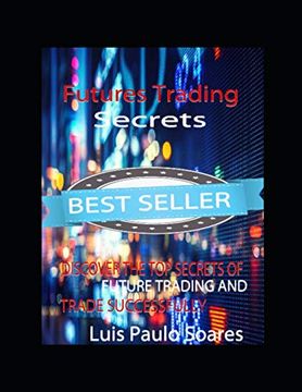 portada Futures Trading Secrets (Investments) (en Inglés)