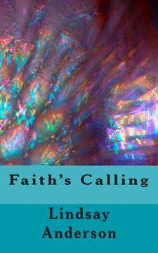 portada Faith's Calling (en Inglés)