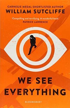 portada We See Everything (in English)