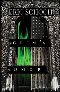 portada Grim'S Door (en Inglés)