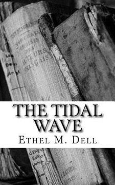 portada The Tidal Wave (en Inglés)