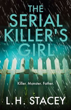 portada The Serial Killer'S Girl (en Inglés)