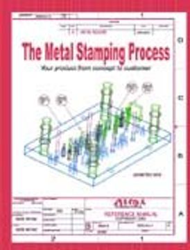 portada The Metal Stamping Process