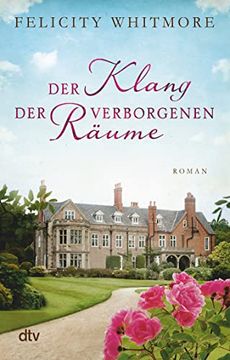 portada Der Klang der Verborgenen Räume: Roman (en Alemán)