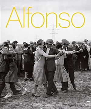 portada Alfonso (Libros de Autor)