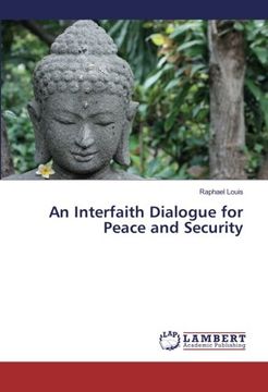 portada An Interfaith Dialogue for Peace and Security