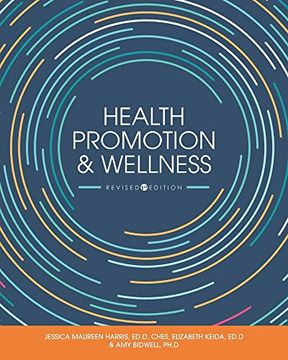 portada Health Promotion and Wellness (in English)
