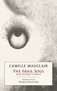 portada The Frail Soul: and Other Stories