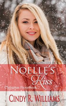 portada Noelle's Kiss (en Inglés)