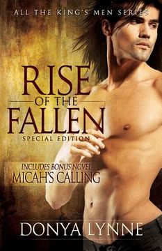 portada Rise of the Fallen: Special Edition (en Inglés)