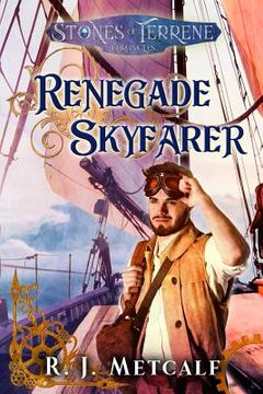 portada Renegade Skyfarer (in English)