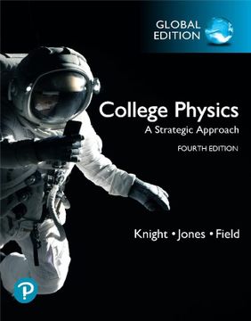 portada College Physics: A Strategic Approach, Global Edition (en Inglés)