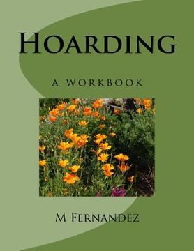 portada Hoarding: a workbook (en Inglés)