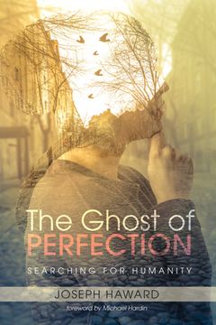 portada The Ghost of Perfection (en Inglés)