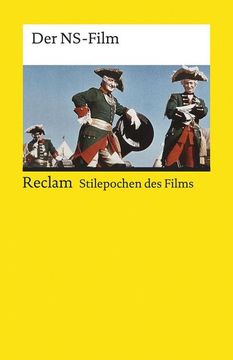 portada Stilepochen des Films: Der Ns-Film (en Alemán)