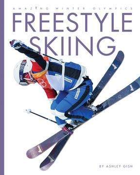 portada Freestyle Skiing (in English)