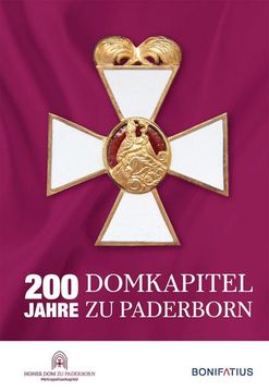 portada 200 Jahre Domkapitel zu Paderborn (en Alemán)