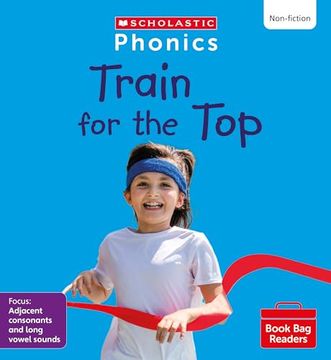 portada Phonics nf Title 3 set 8 pb