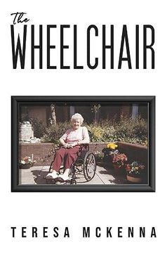 portada The Wheelchair (en Inglés)