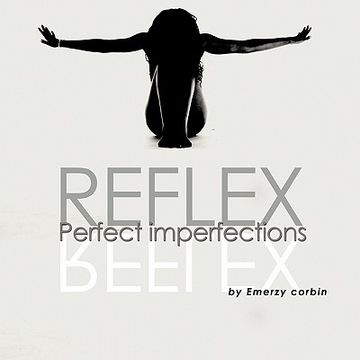 portada reflex: perfect imperfections