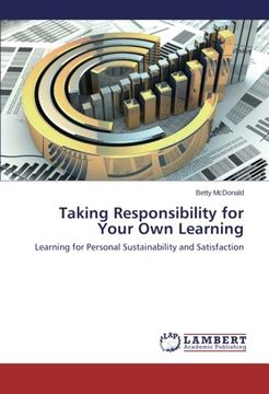 portada Taking Responsibility for Your Own Learning