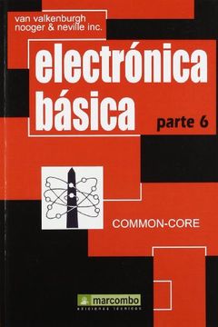 Electronica Basica vi (in Spanish)
