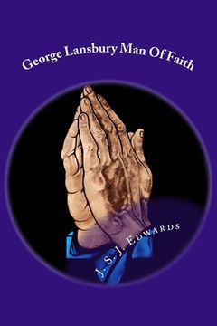 portada George Lansbury Man Of Faith (in English)