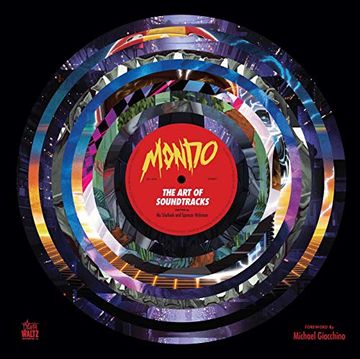 portada Mondo: The art of Soundtracks 