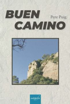 portada Buen Camino (in Spanish)