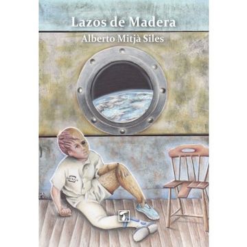 portada Lazos de Madera (in Spanish)